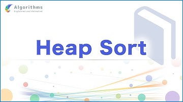 [Sort 4] Heap Sort
