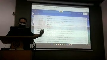 International Conference on Advances in Computing and Communications 2021 - Sessions