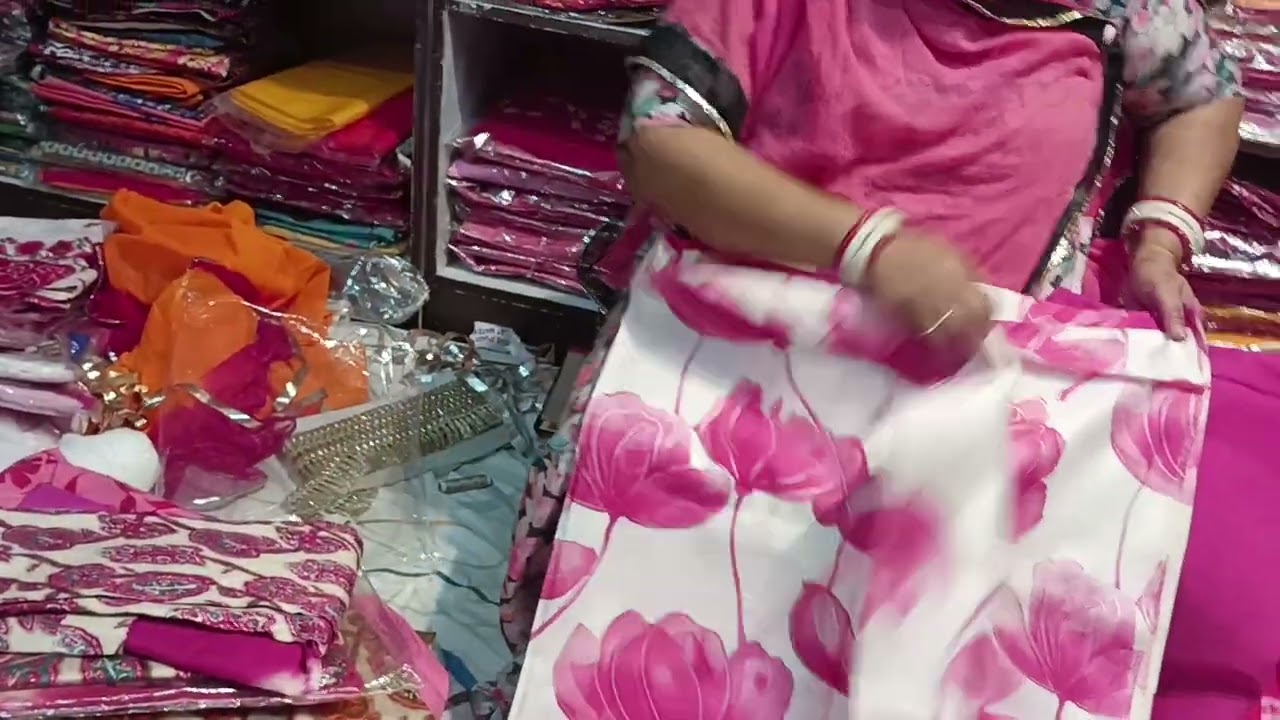 @श्री कलेक्शन में आया शानदार ऑफर, Shricollection #faag#suit#book fast#9983136294,9461046034