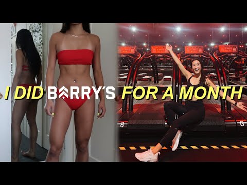 I Did Barry S Bootcamp For 31 Days And This Is What Happened Youtube I Did Barry S Bootcamp For 31 Days And This Is What Happened Youtube