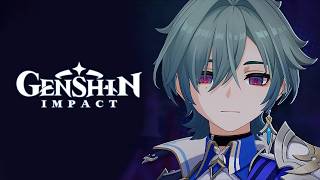 PRÓXIMA SEMANA VAI SER BOMBA NO GENSHIN!