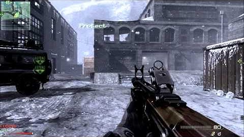 MW3 Search and Destroy Hacker