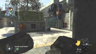 Black Ops SnD Tomahawk Spot | Stadium