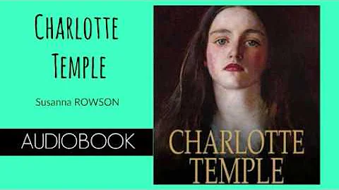 Charlotte Temple by Susanna Rowson - Audiobook