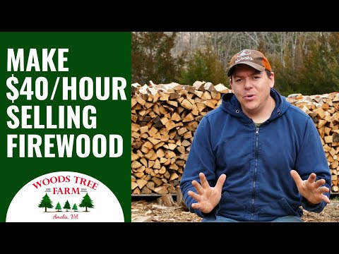 My Firewood Hourly