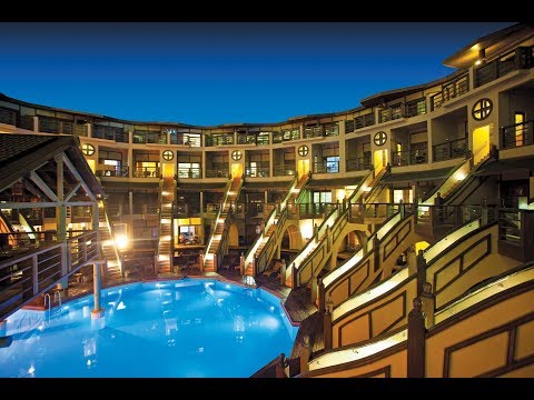 Limak Lara Deluxe Hotel Antalya in Turkey