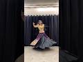 Krishna Govinda | Krishnavataram | Nikita Surolia #dance #shorts #krishnavataram #krishna #govinda