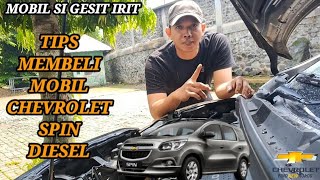 Tips For Buying A Chevrolet Spin Diesel Car The Quick Efficient Car