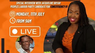 The People's Voice with Ambassador Michael Powell | Sugar City FM 90.3 | Monday 11th July 2022
