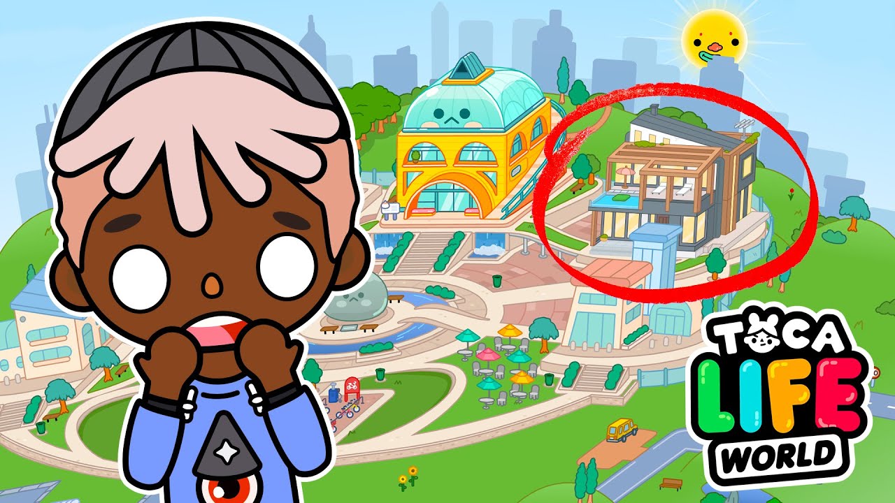 Explore the World of Toca Boca - GeekDad