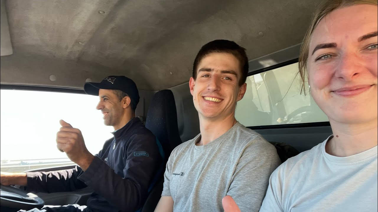 Pozval Nás K Sobě Domů - MAROKO