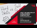 Вебінар &quot;Soft чи Hard skills? Найважливіші навички РМа&quot; з Олексієм Шебановим