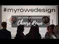 Why interior designers choose rowe furniture