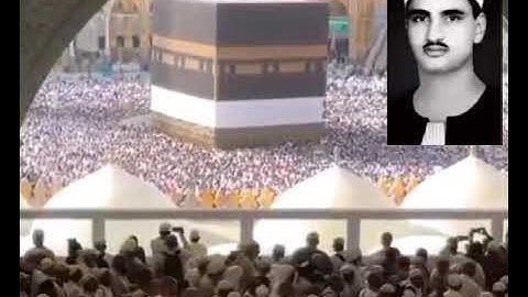 وأتموا الحج والعمرة لله فإن أحصرتم فما استيسر من الهدي _ سورة البقرة { ١٩٦ }الشيخ المنشاوي