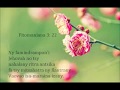 FIhirana Ffpm Hira 20 Tsaroanay Tokoa Izao FIhirana Ffpm Hira 20 Tsaroanay Tokoa Izao