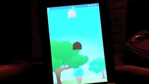 Scoops - App Review for iPhone and iPod Touch 