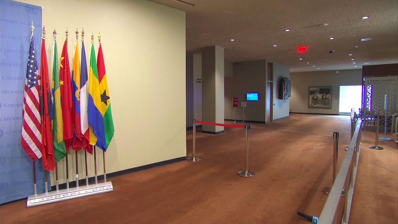 UNSC expected to vote on renewing UNIFIL force in Lebanon