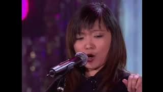 Charice | I Have Nothing (Live, Oprah Winfrey Show)