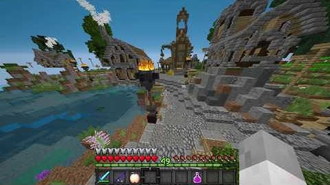 Minecraft Velocity-MC Hacker #1