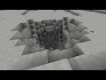 Exploring A Moon Dungeon In Minecraft's Moon
