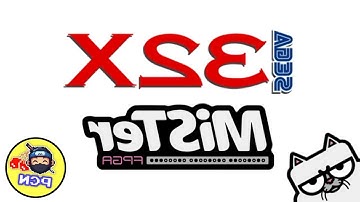 SEGA 32X on MiSTer FPGA Is as Good as It Gets! (Latest Unstable Build)