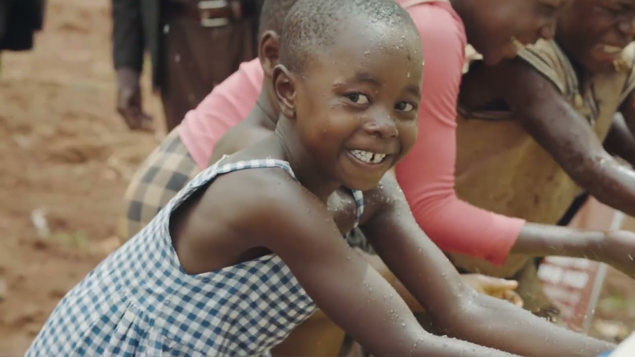 Dig Deeper - We Are The Ripple