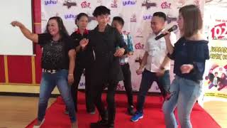 Kucing Kawin - Irma Darmawangsa at Lampung