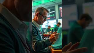 Part 9 | Adaptive Markets in Hindi