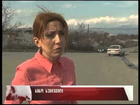 გურჯაანში საპატრულო პოლიციის ეკიპაჟს ესროლეს