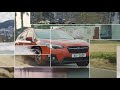 Универсальность автомобилей Subaru