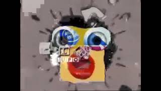 New Effect Klasky Csupo In Vocoded Intel Centrino Logo