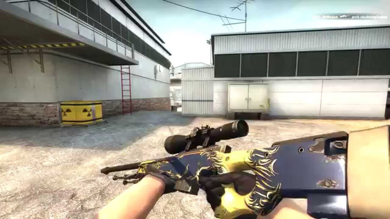 Cfg War Pgl C.s Cfg War Pgl C.s