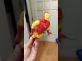 IRONMAN Marvel Legends #toys #marvel #ironman