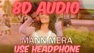 This song is not owned by me it just 8d audio of it.. lyrics:- saari
raat aahein bharta pal yaadon marta maane na meri mann mera thode hosh
madh...