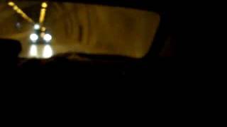 Fctr Gp T-Jet Tokat Vs Mondeo 2000Ccye Tunelde Fark Atiyor 1