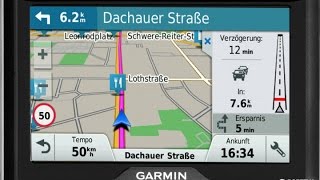 Garmin Drive 50 - GPS навигатор