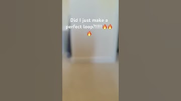 That’s is a perfect loop #viral #shorts #loop