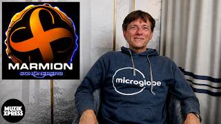 The story behind "Marmion - Schöneberg" by Mijk van Dijk | Muzikxpress 273
