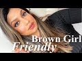 2020 Beauty Favorites! Top Makeup & Skincare for Medium/Brown Skin