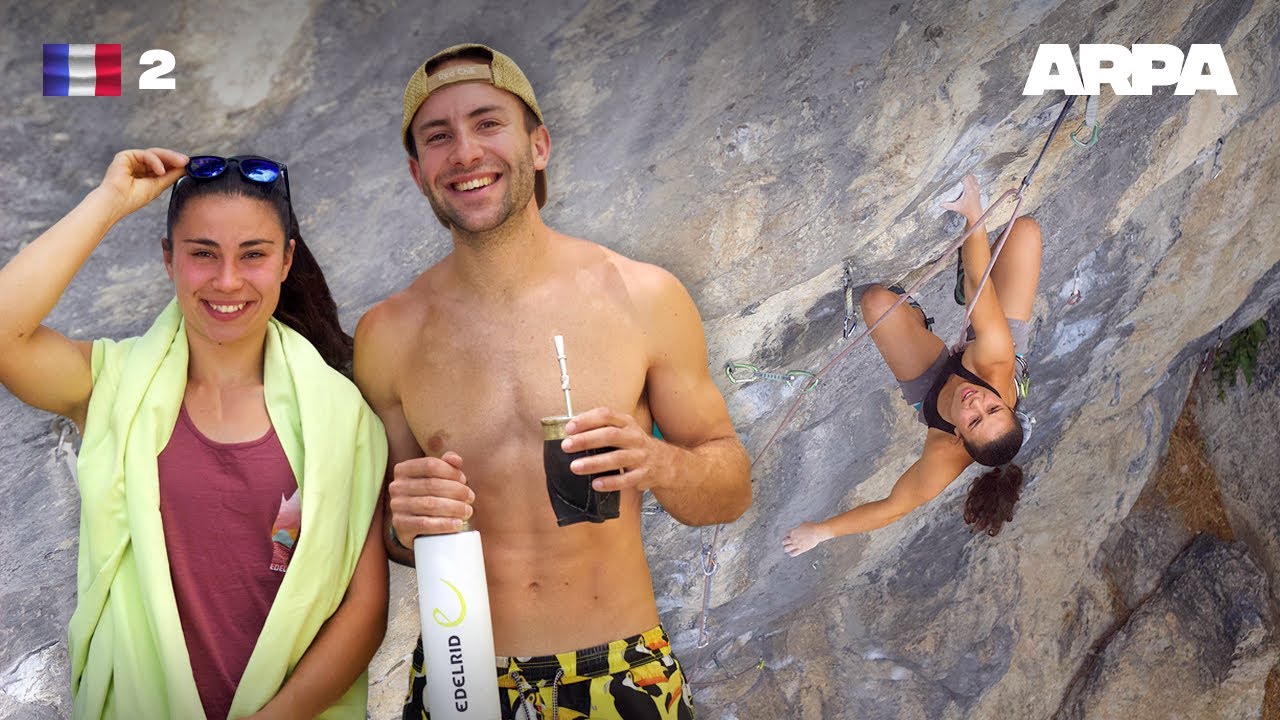 Ibamos a descansar pero… ENCONTRAMOS este MURAZO | DM4 🇫🇷 EP #2