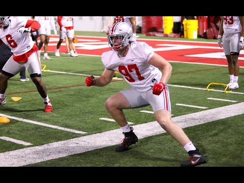 Two More Transfers To The Portal Testing Buckeyes' Depth Defensively?