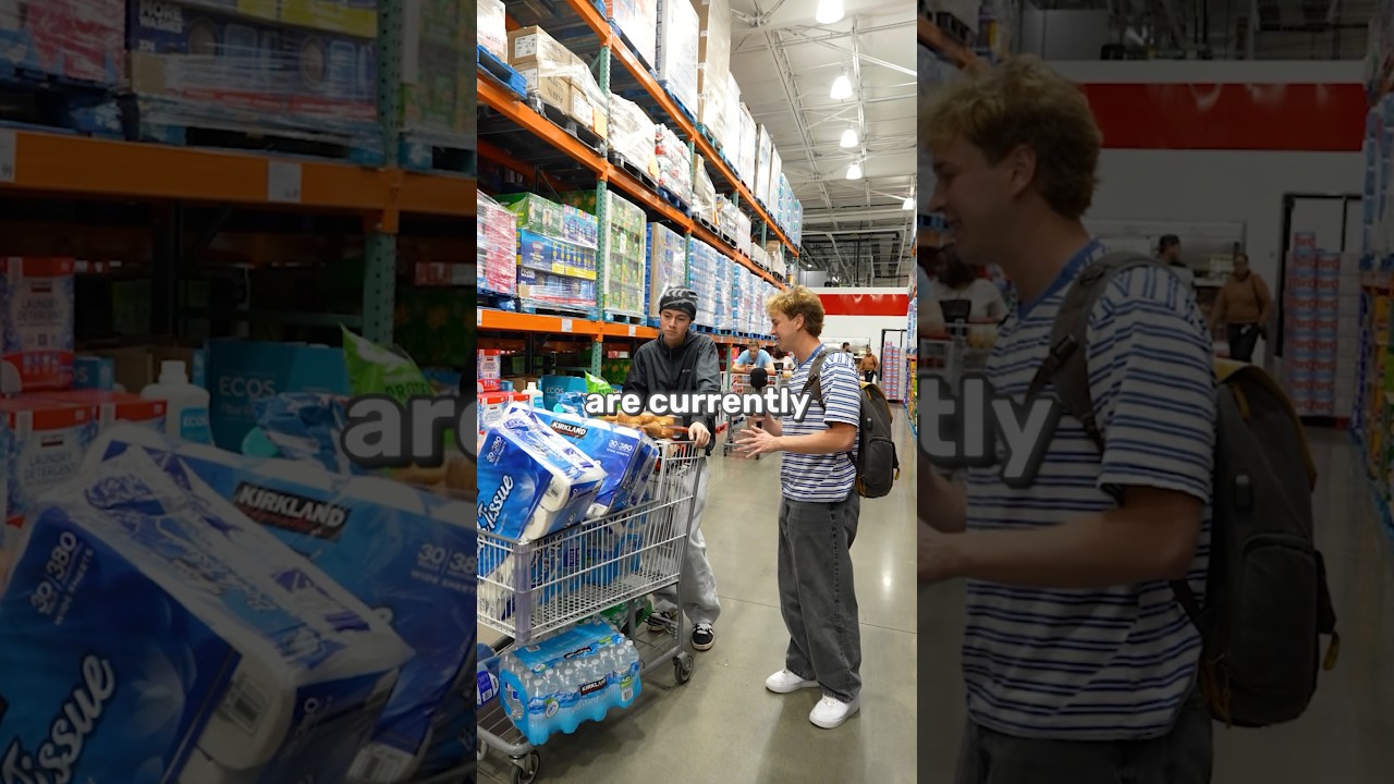 Removing Items from People’s Shopping Carts 🛒