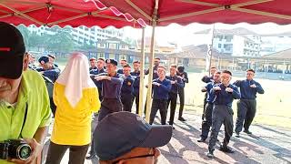 Persembahan Hakka SMK Taman Melati