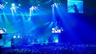 Slipknot • Europe Tour - Berlin, 17.02.20 - Solway Firth (4K)