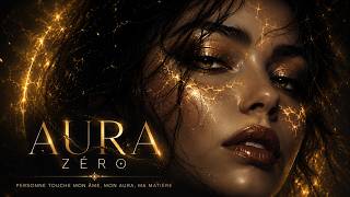 Aura Zéro | Dark French Pop Song | Official Audio