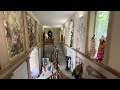 Villa Monastero, Varenna, Lake Como