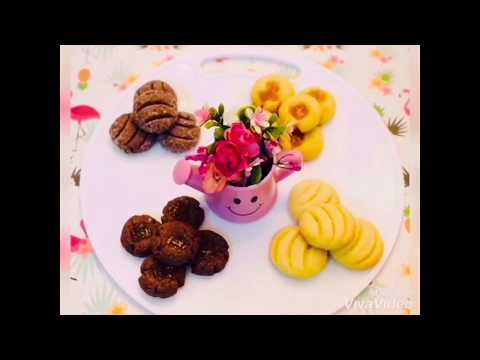 عجينة البسكويت السحرية مقادير بسيطة جدا ومش مكلفة وهتقدروا تطلعو كذا وصفة من المقادير دي