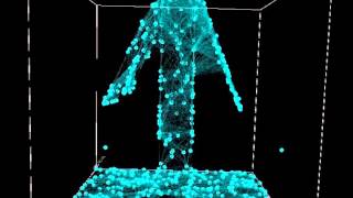 generative tower processing.