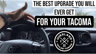 1 Year Later With The Overland Torque Tune The Best Tacoma Upgrade???