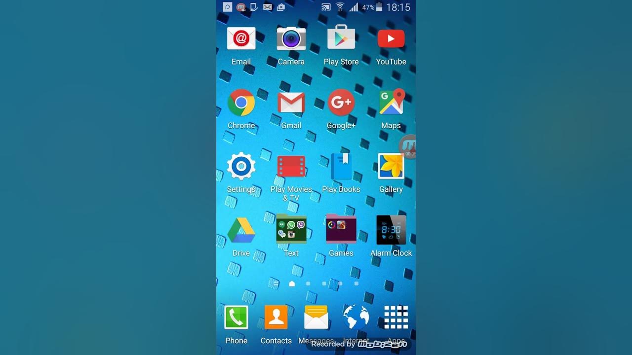 how-to-get-samsung-screen-recorder-youtube